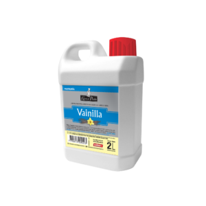 Esencia Vainilla Premium X 2 Lts