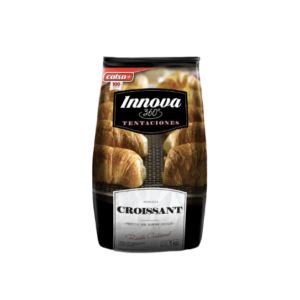 Premezcla Croissant x 3 Kg