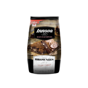 Premezcla De Brownie x 3 Kg