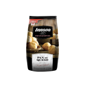 Premezcla Pan De Queso x 2 Kg