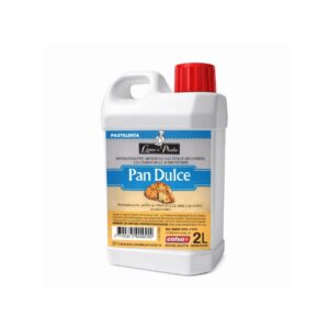 Esencia Pan Dulce Premium X 2 Lts