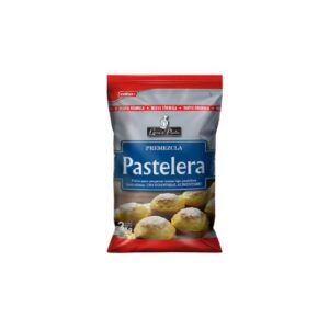 Crema Past. Instantanea Calsa X 3 Kg. 1