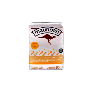 Levadura Instan. Mauripan Dulce X 500 Gr