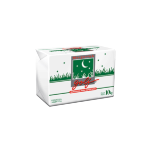 Margarina Golf Verde