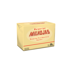 Margarina Mil Hojas