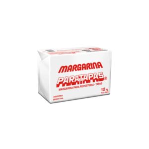 Margarina Paratapas