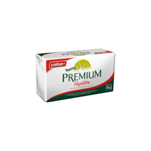 Margarina Premium Hojal 0% Trans