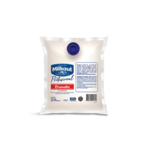 Queso Crematto Mk Pouch X 3.5 Kg