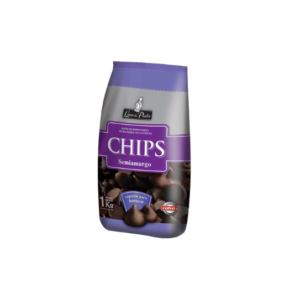 Baño Chips Fleischman Semi X 4 Kg