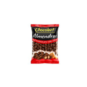 Ch Almendras Cob Leche X 7 Kg