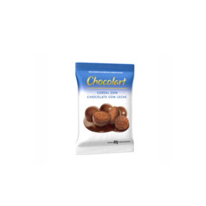 Ch Balon Cereal C/ Cob Leche X 5 Kg