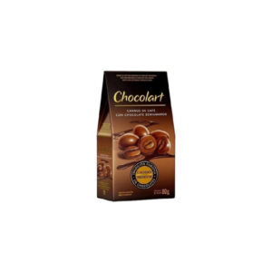 Ch Cafe C_Cob Semiamargo X 7 Kg