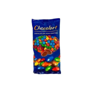 Ch Lentejas Chocolate X 500 Grs