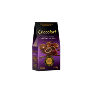 Ch Pasas Cob_Choc Leche Caja X 7 Kg