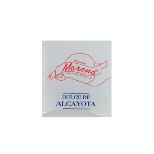 Dulce Alcayota Moreno X 10 Kg