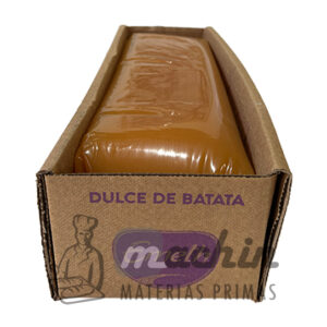 Dulce de Batata Emeht x 5kg