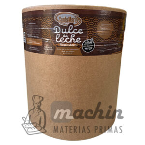 Dulce de Leche Santa Maria x 10kg