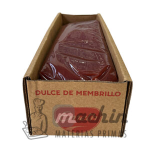 Dulce de Membrillo Emeth x 5kg