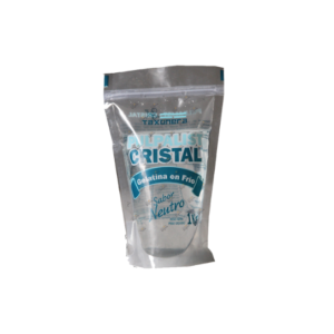 Gelatina Pulpa Cristal X 1 Kg