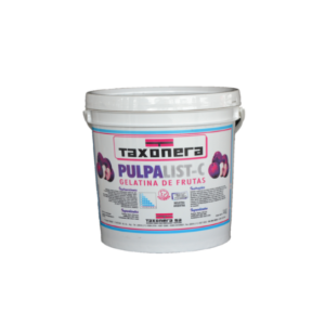 Gelatina Pulpalist-Caliente X 14 Kg