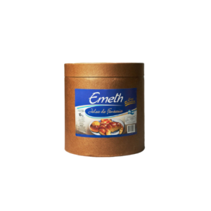 Jalea Emeth Carton X 10 Kg