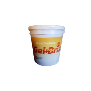 Jalea Gel Brix Balde X 10 Kg