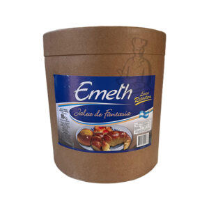 Jalea Emeth Carton X  10 Kg.
