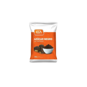 Azucar negra X 1 Kg.
