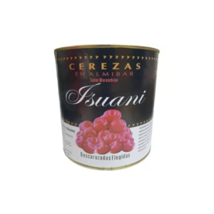 CEREZAS BALDE ISUANI X 10 KG