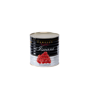 CEREZAS ISUANI X 3.1 KG