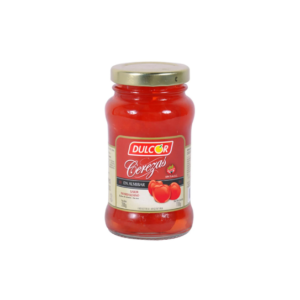 Cereza Frasco X 210 Grs