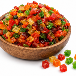 Fruta Escurrida Bari x 1kg Fraccionada