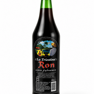 Licor Rhun X 1 Lt