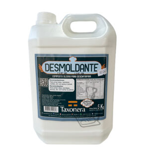 Desmoldante Taxonera x 5kg