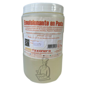 Emulsionante Taxonera x 1kg