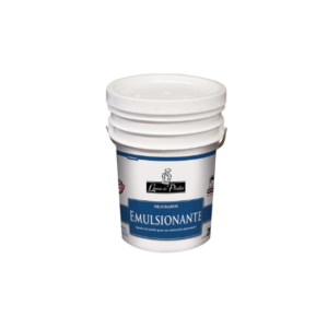 Emulsionante Para Pionono X 4 Kg