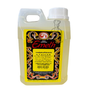 Esencia de Agua de Azahar x 1L