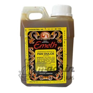 Esencia de Emeth x 1L