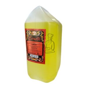 Esencia de Limon Emeht x 5L1