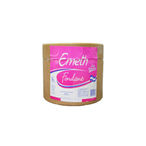 Fondant Emeth X 5 Kg