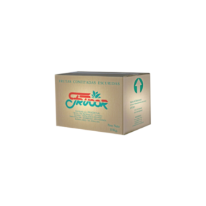 Fruta Escurrida X 10 Kg