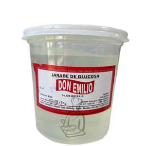 Glucosa Don Emilio x 1kg