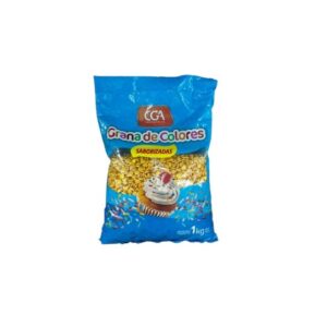 Grana Corazon Dorada x 1kg