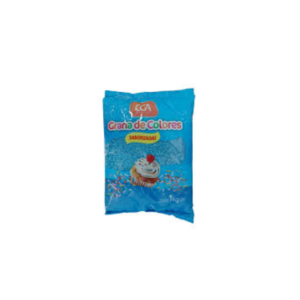 Grana Mix Pastel - Celeste X 1kg