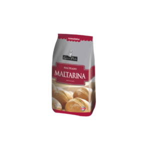 Harina De Malta Maltarina X 10 Kg