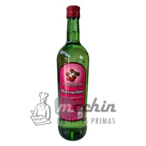 Licor de marraschino