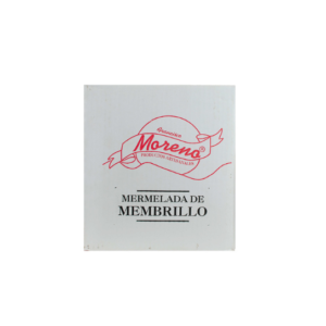 MERMELADA MEMBRILLO MORENO X 10 KG