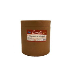 MERMEMADA MEMBRILLO EMETH X 10 KG