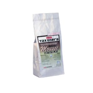 MOUSSE CAFÉ TAXONERA X 500 GRS