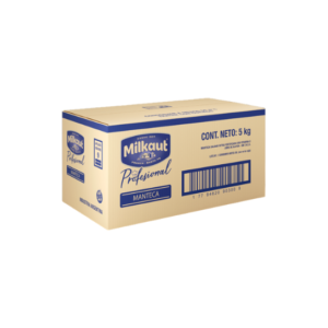 Manteca Milkaut X 5 Kg